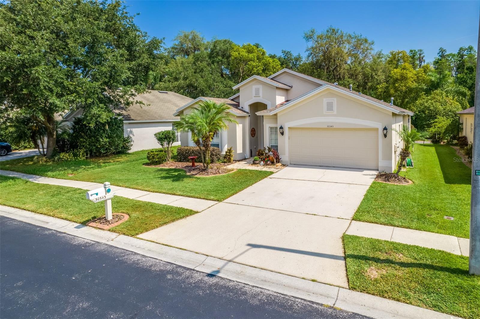 30543 LANESBOROUGH CIR, WESLEY CHAPEL, FL, 33543