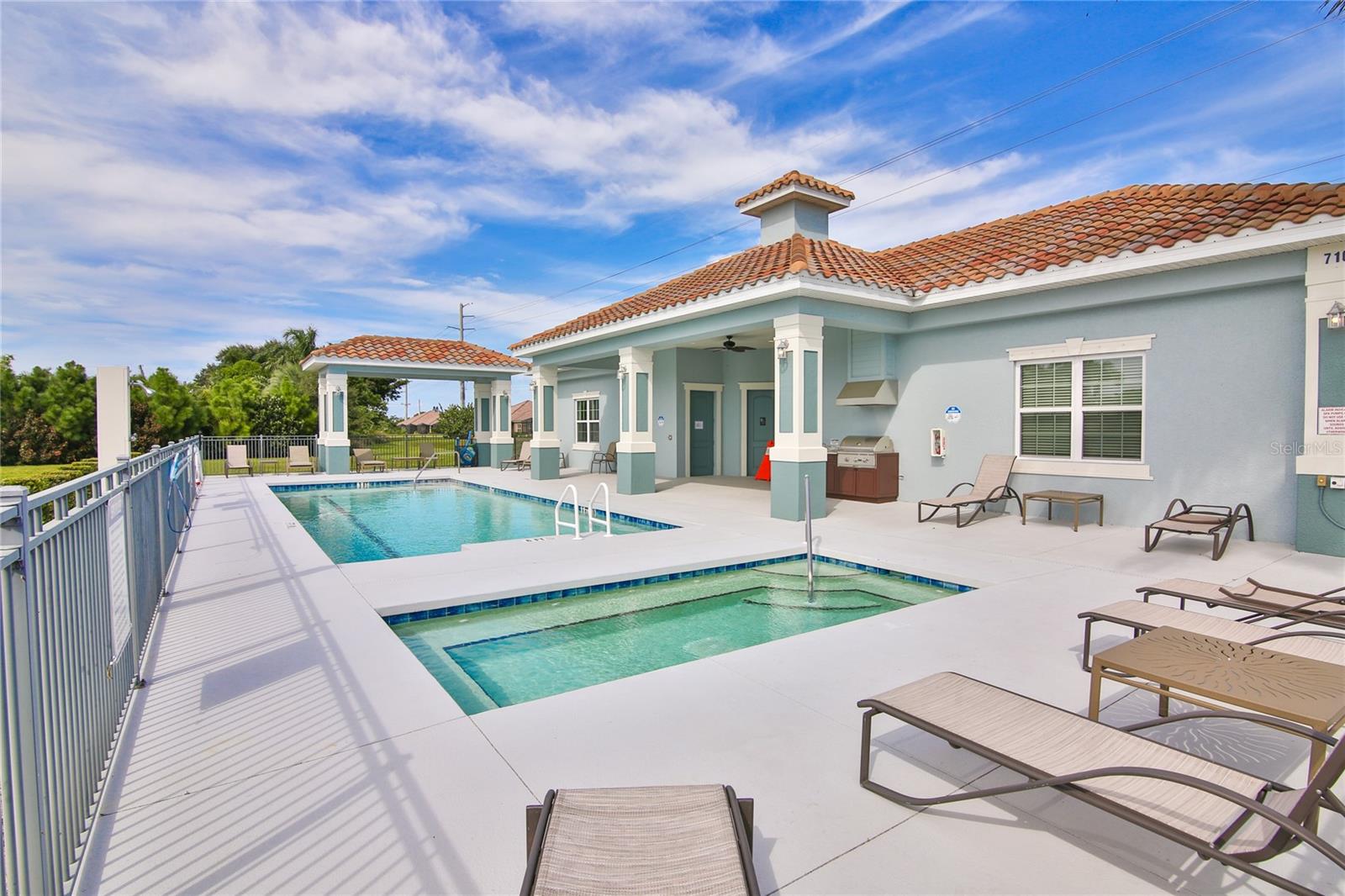 7016 PLAYA BELLA DR, BRADENTON, FL, 34209