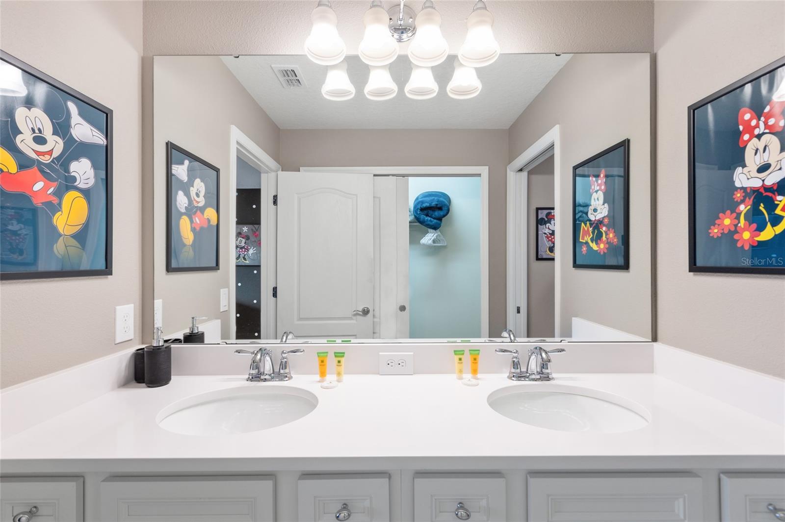 7160 OAKMOSS LOOP LOOP, DAVENPORT, FL, 33837
