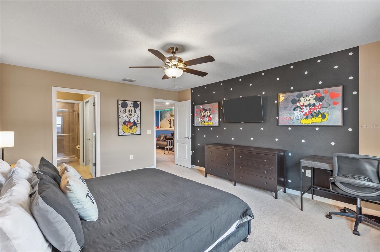 7160 OAKMOSS LOOP LOOP, DAVENPORT, FL, 33837