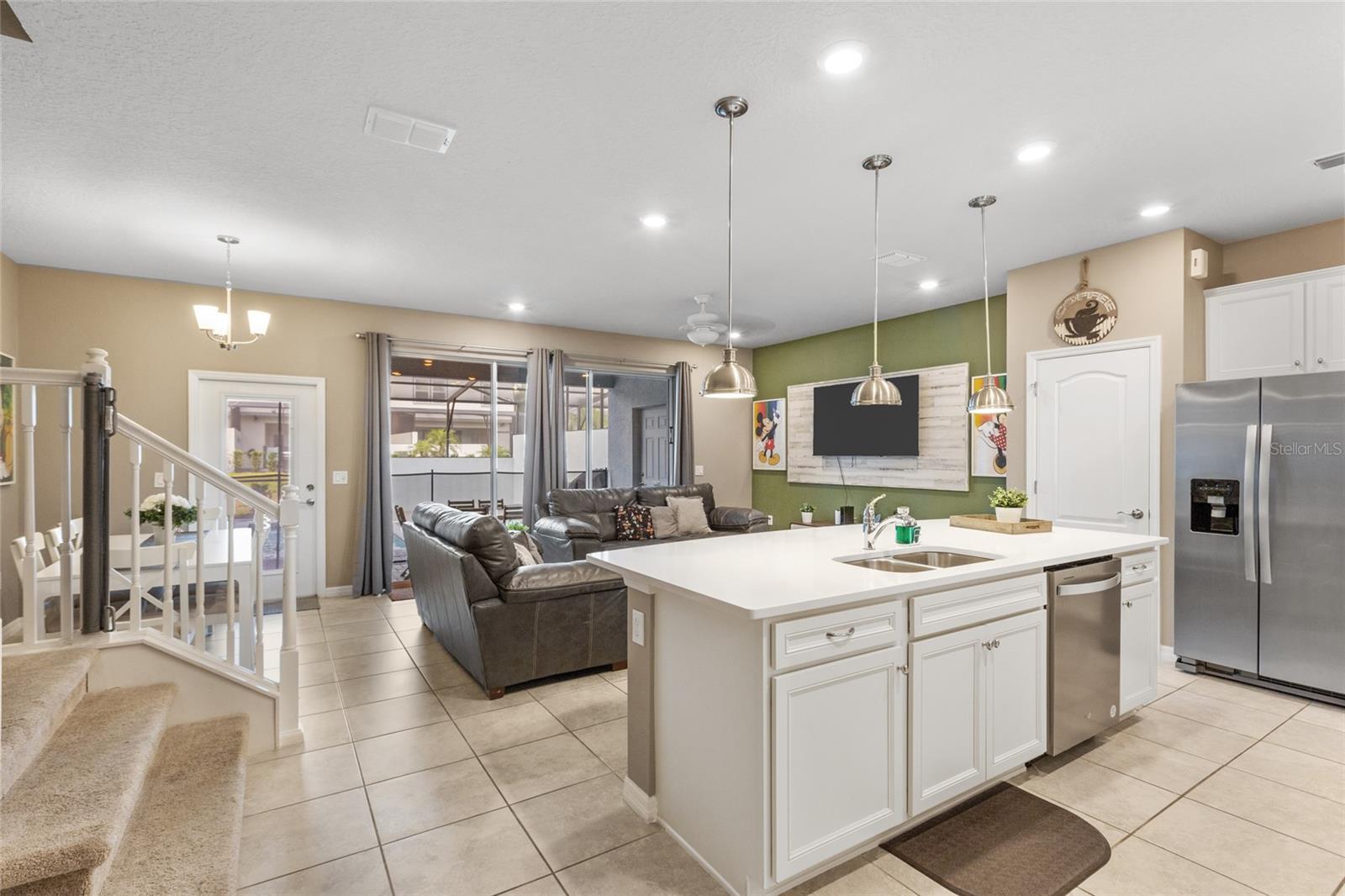 7160 OAKMOSS LOOP LOOP, DAVENPORT, FL, 33837