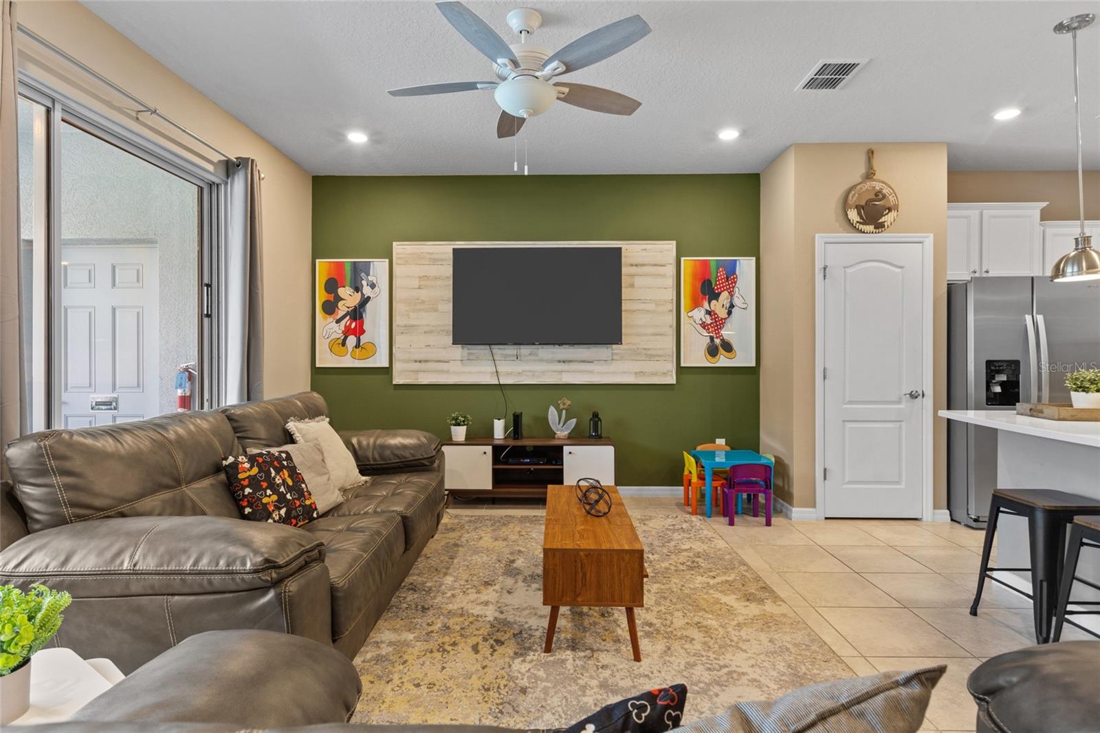 7160 OAKMOSS LOOP LOOP, DAVENPORT, FL, 33837
