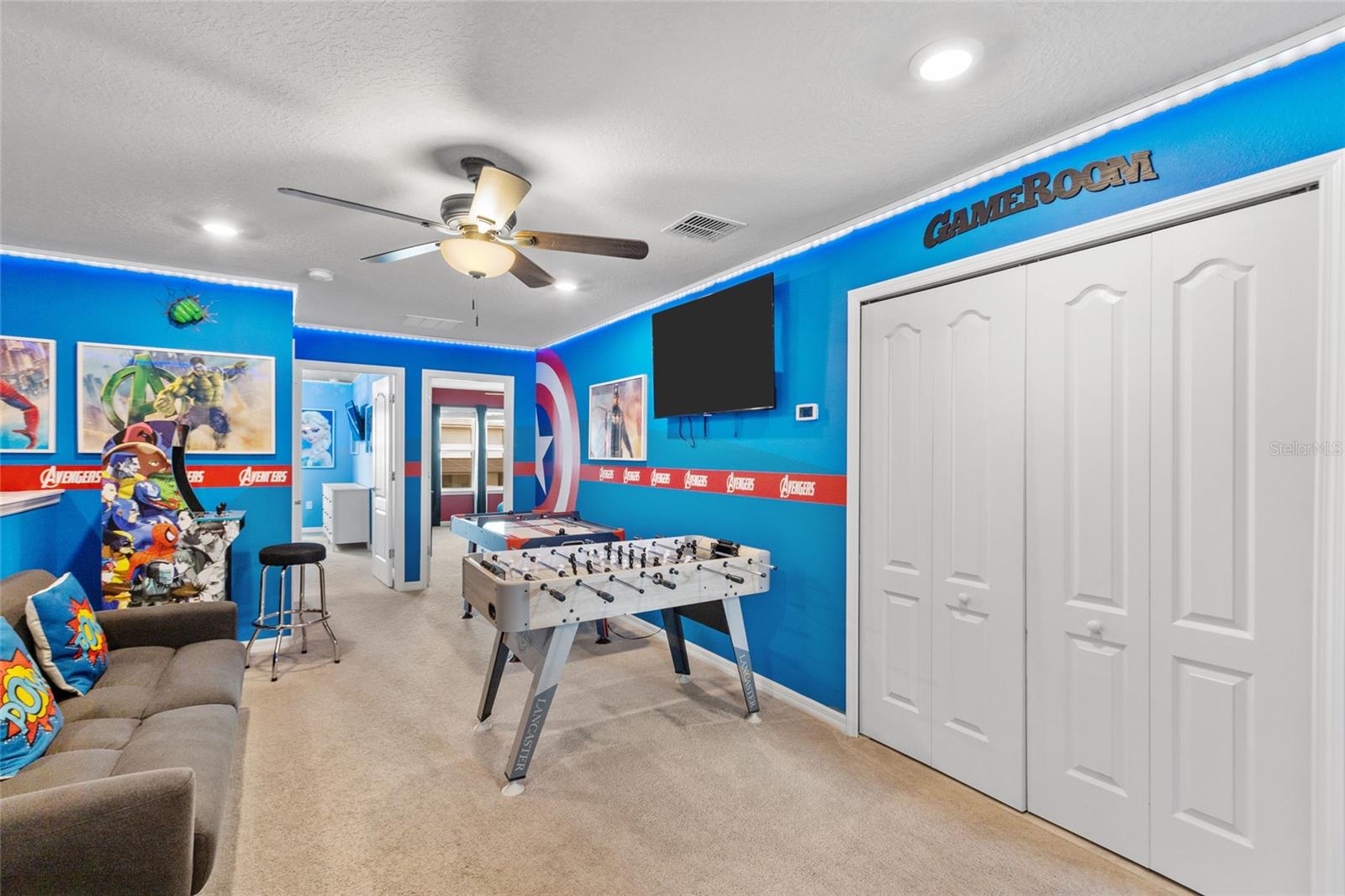 7160 OAKMOSS LOOP LOOP, DAVENPORT, FL, 33837