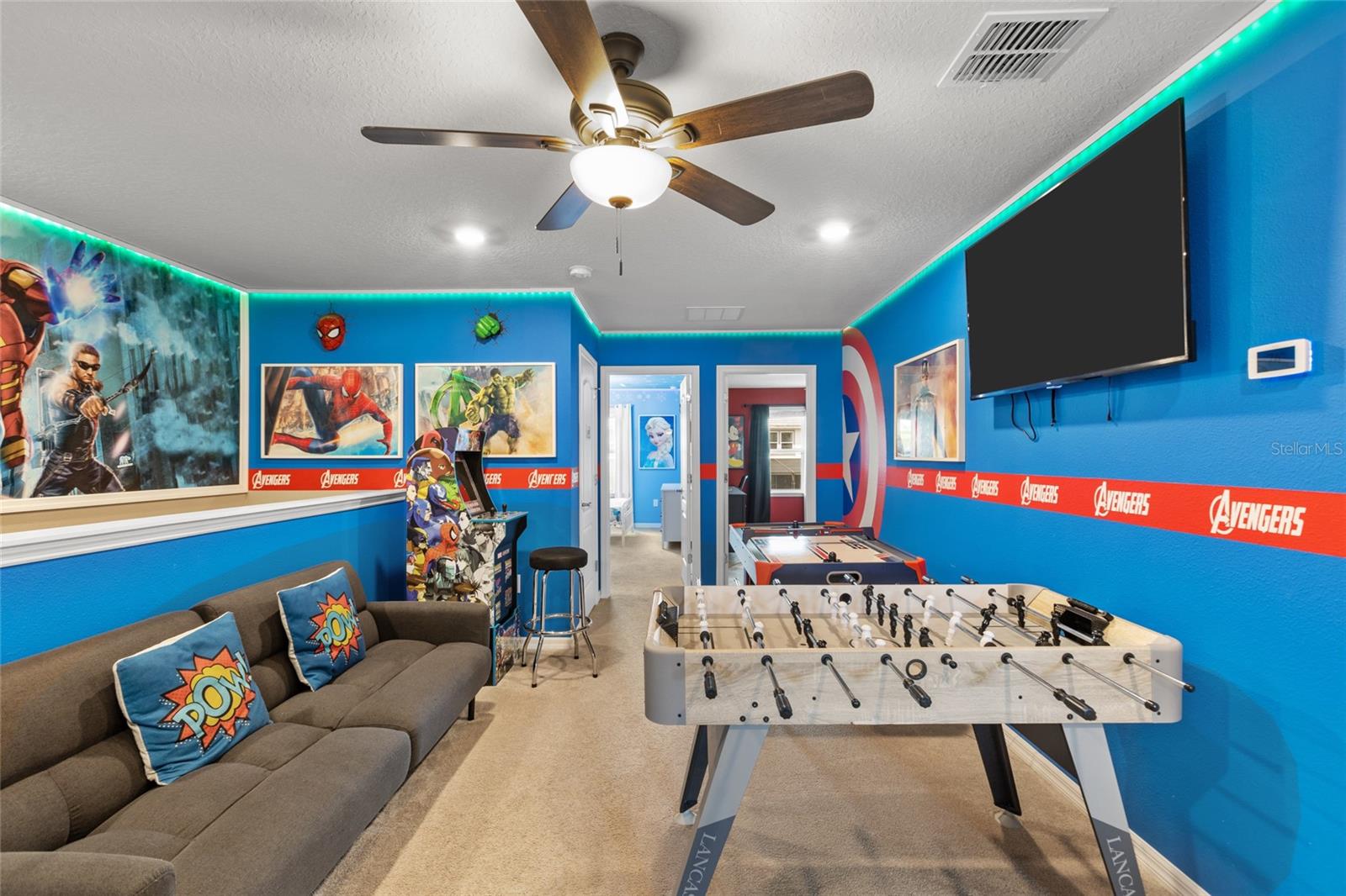 7160 OAKMOSS LOOP LOOP, DAVENPORT, FL, 33837