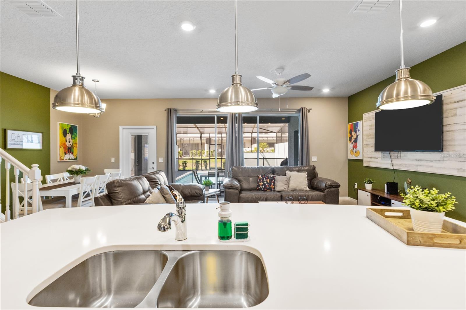 7160 OAKMOSS LOOP LOOP, DAVENPORT, FL, 33837