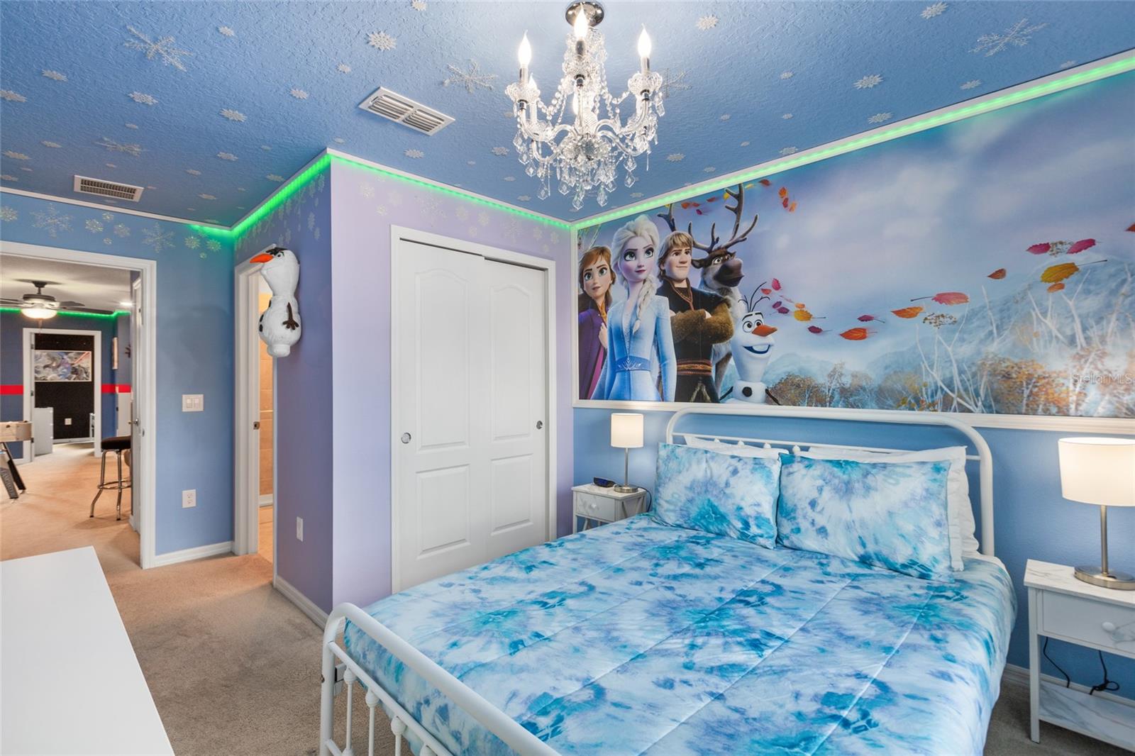 7160 OAKMOSS LOOP LOOP, DAVENPORT, FL, 33837