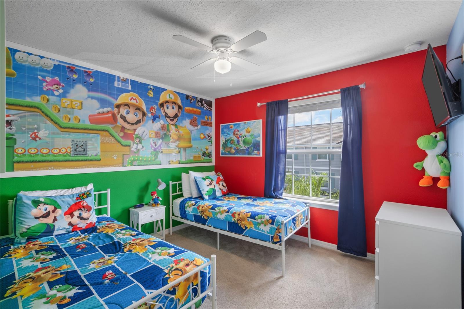 7160 OAKMOSS LOOP LOOP, DAVENPORT, FL, 33837
