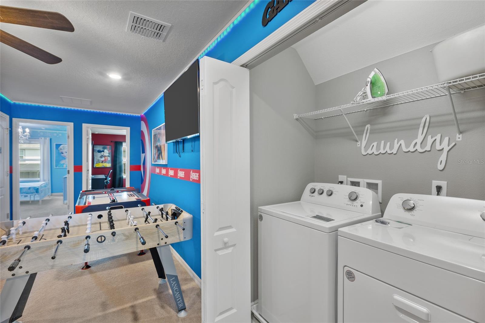 7160 OAKMOSS LOOP LOOP, DAVENPORT, FL, 33837