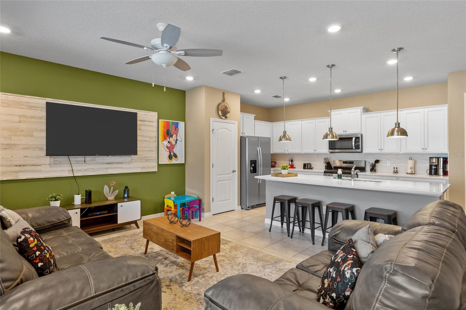 7160 OAKMOSS LOOP LOOP, DAVENPORT, FL, 33837