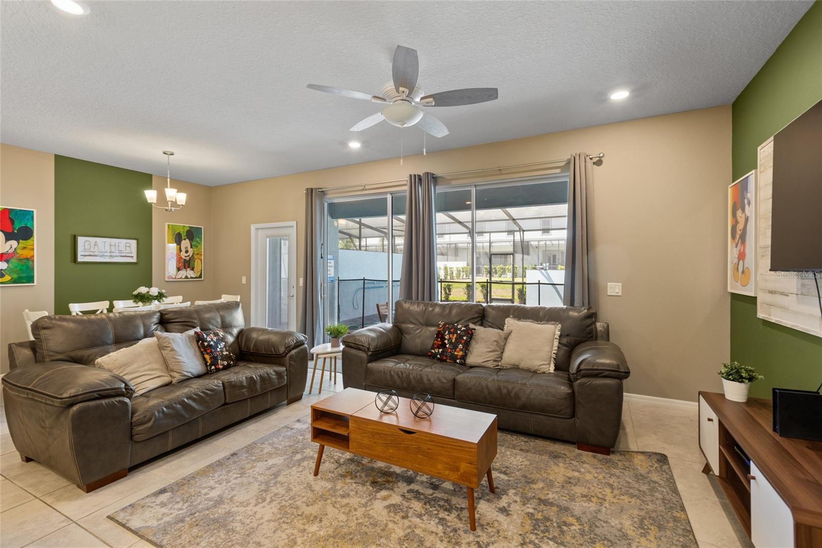 7160 OAKMOSS LOOP LOOP, DAVENPORT, FL, 33837