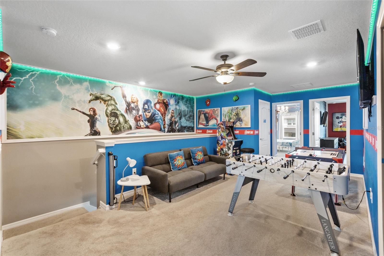 7160 OAKMOSS LOOP LOOP, DAVENPORT, FL, 33837