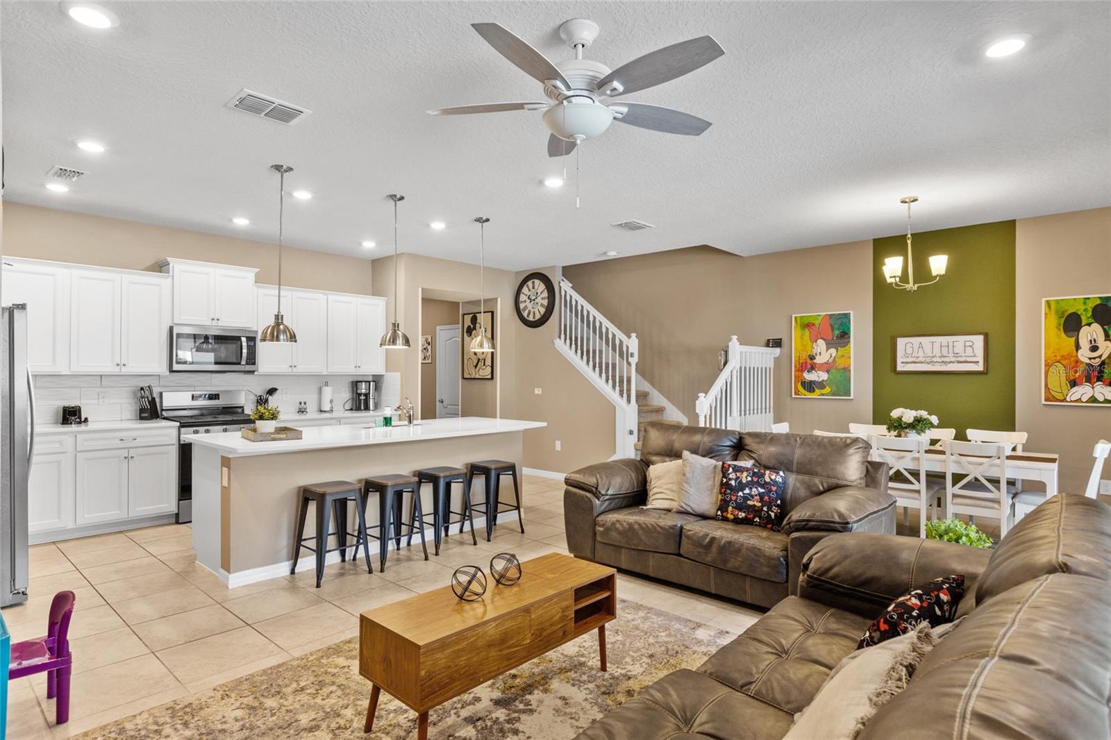 7160 OAKMOSS LOOP LOOP, DAVENPORT, FL, 33837