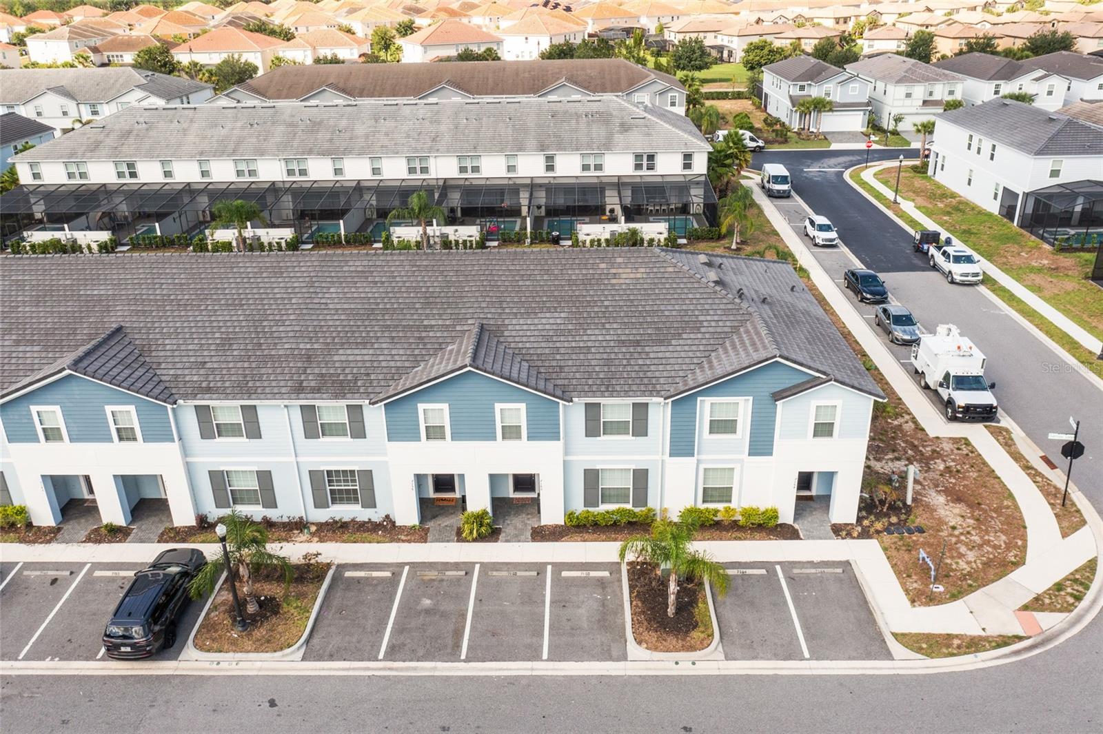 7160 OAKMOSS LOOP LOOP, DAVENPORT, FL, 33837