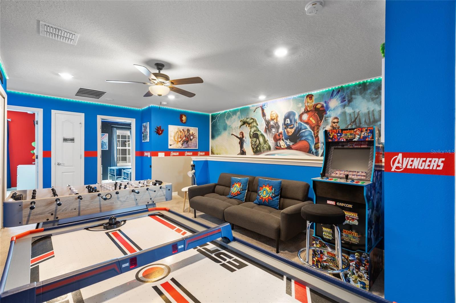 7160 OAKMOSS LOOP LOOP, DAVENPORT, FL, 33837