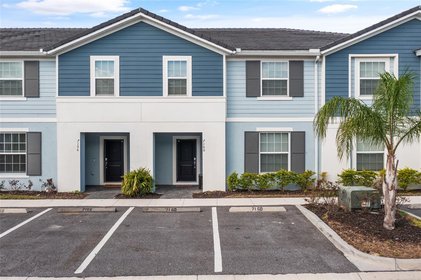 7160 OAKMOSS LOOP LOOP, DAVENPORT, FL, 33837