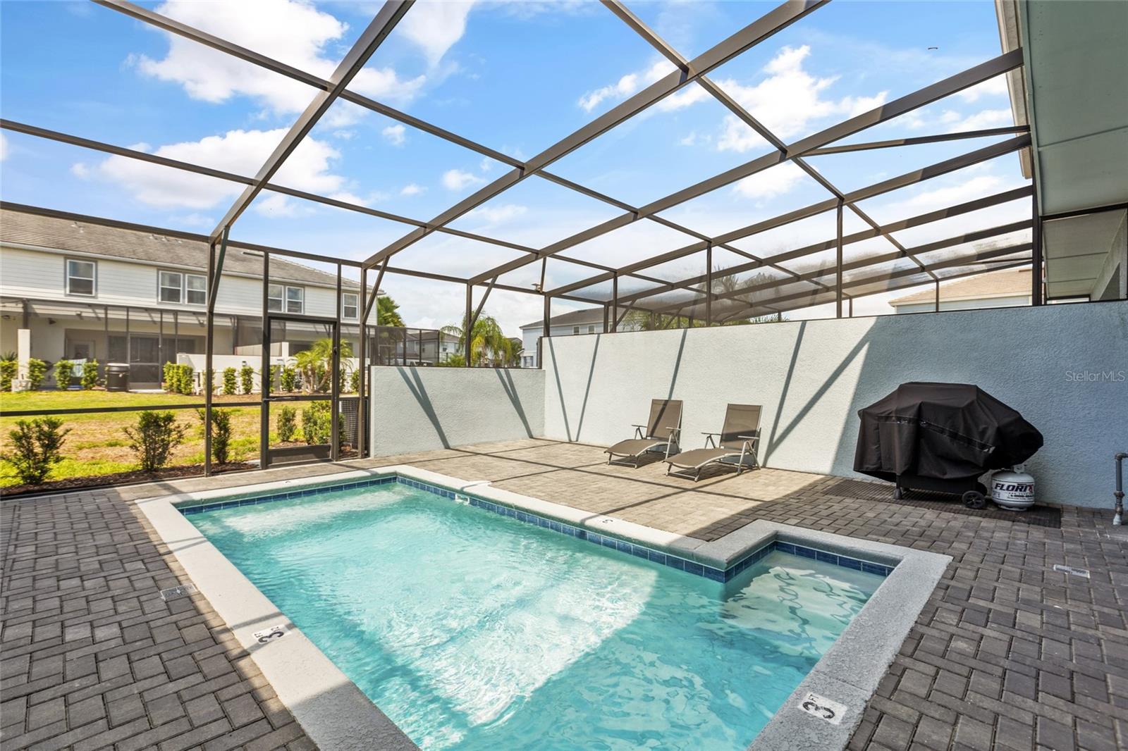 7160 OAKMOSS LOOP LOOP, DAVENPORT, FL, 33837