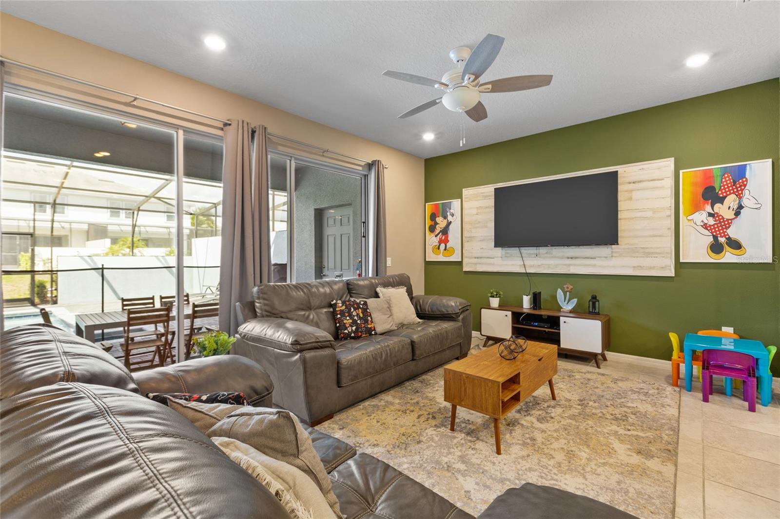 7160 OAKMOSS LOOP LOOP, DAVENPORT, FL, 33837