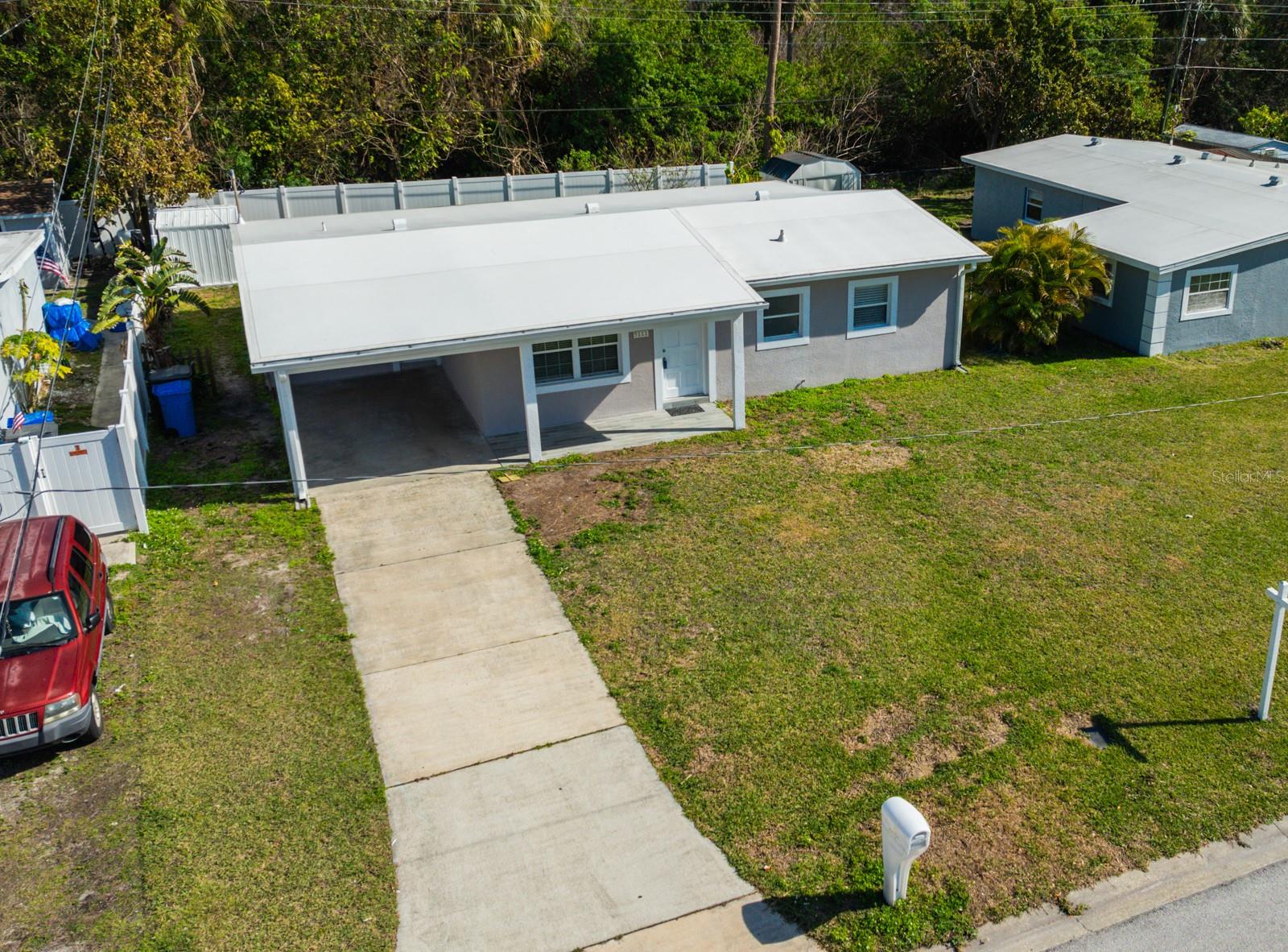 5111 ELDORADO DR, TAMPA, FL, 33615