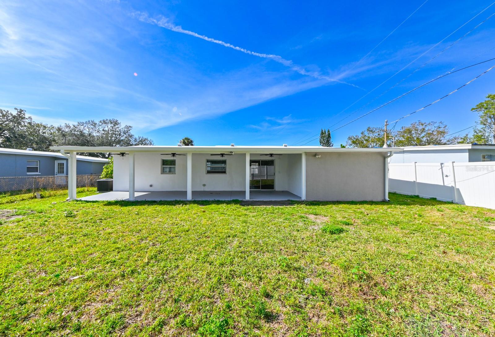 5111 ELDORADO DR, TAMPA, FL, 33615