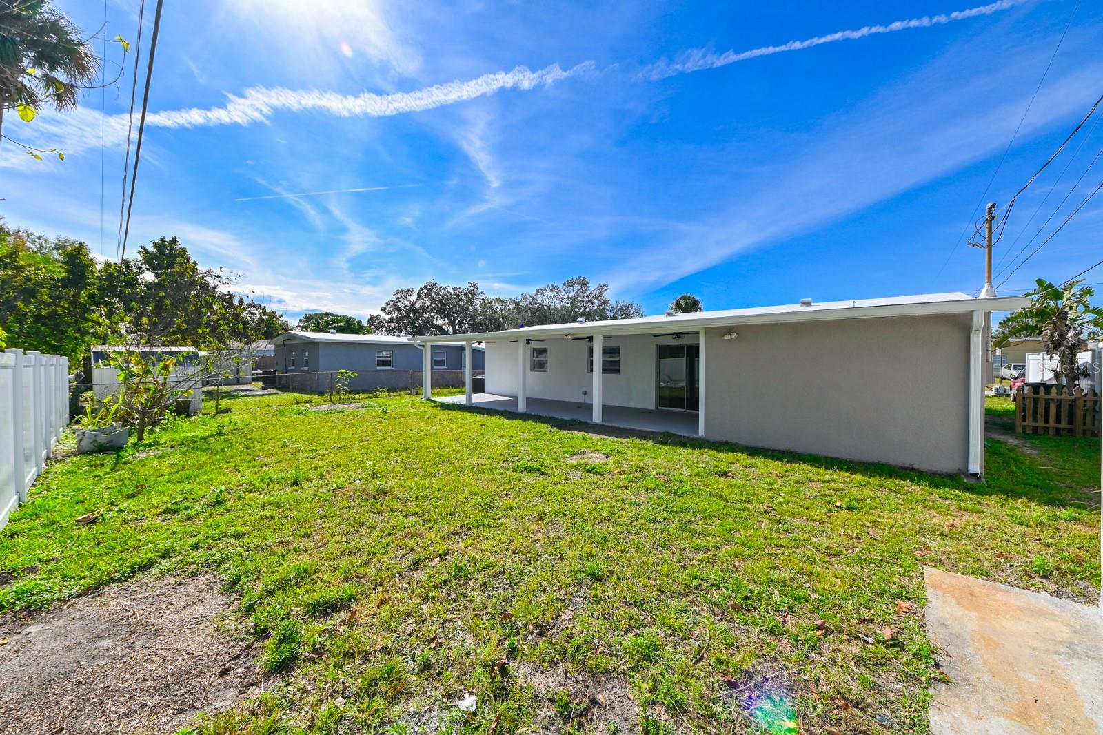 5111 ELDORADO DR, TAMPA, FL, 33615