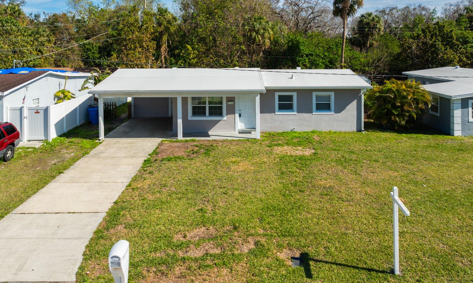 5111 ELDORADO DR, TAMPA, FL, 33615
