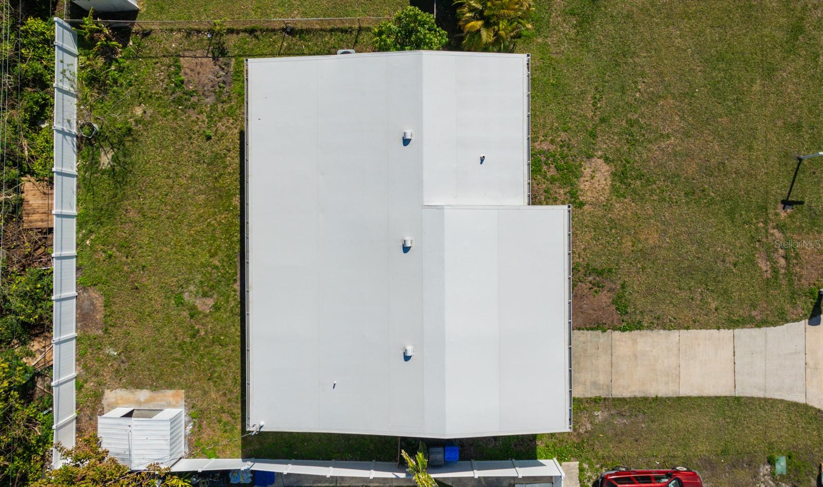 5111 ELDORADO DR, TAMPA, FL, 33615