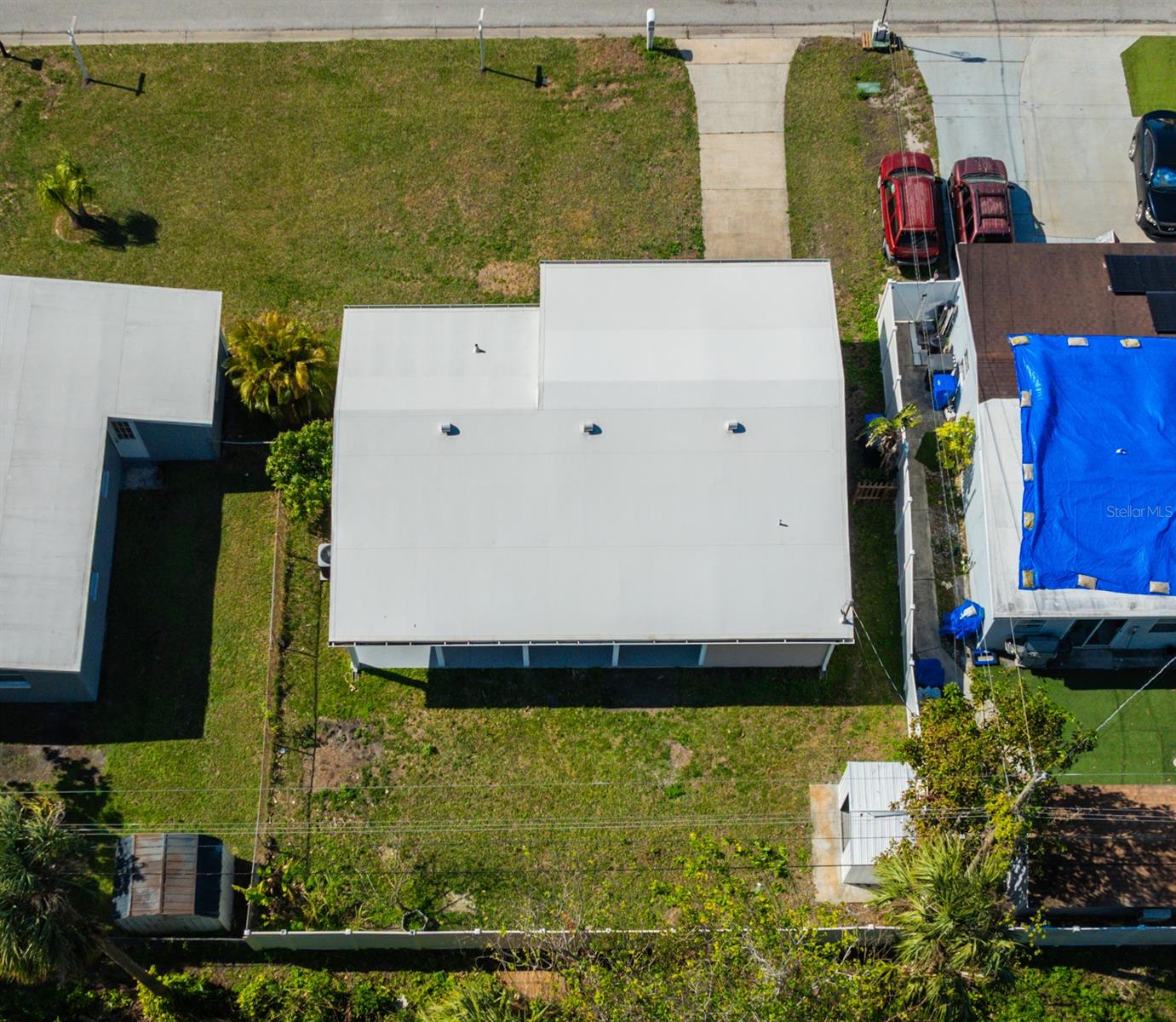 5111 ELDORADO DR, TAMPA, FL, 33615