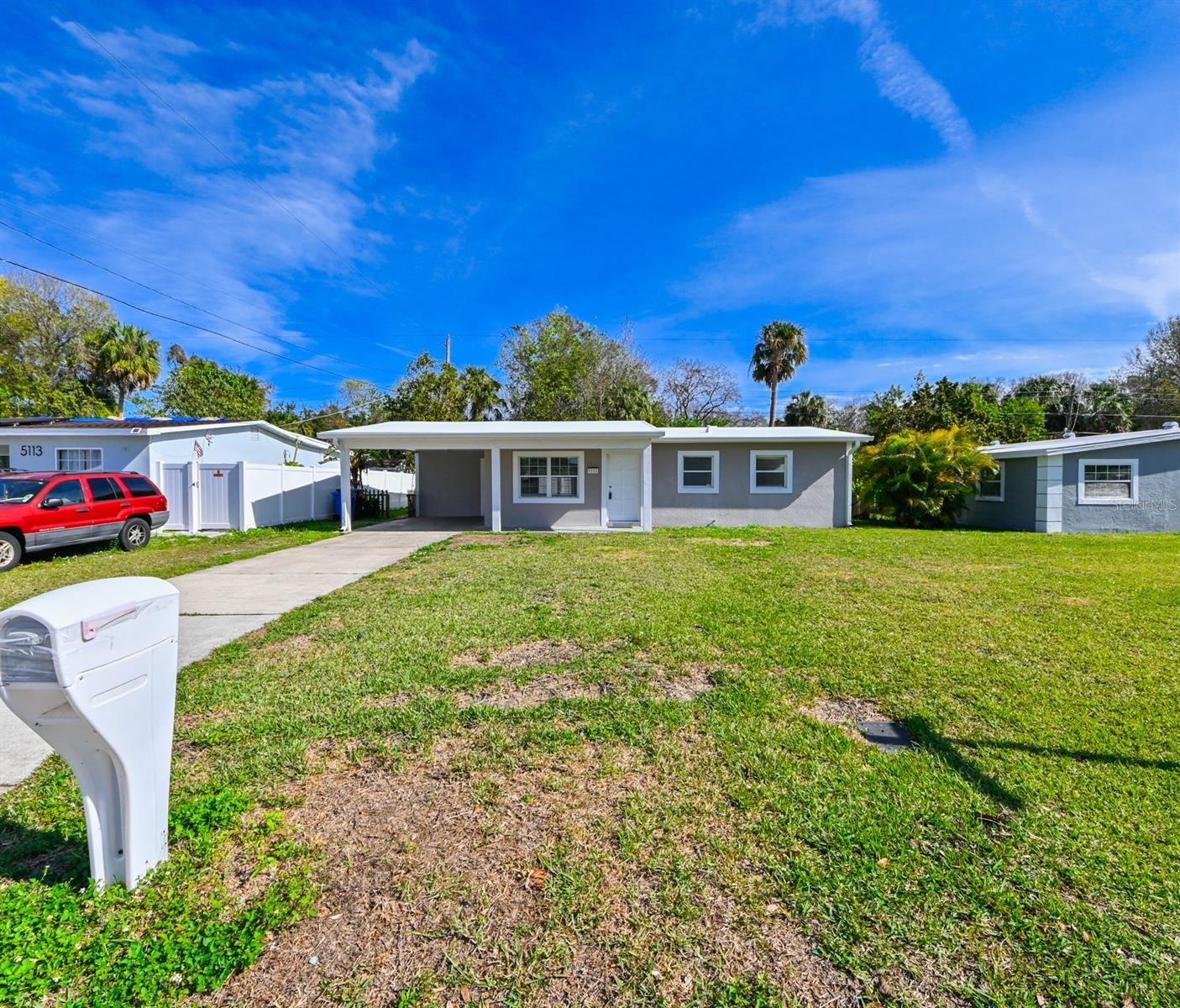 5111 ELDORADO DR, TAMPA, FL, 33615