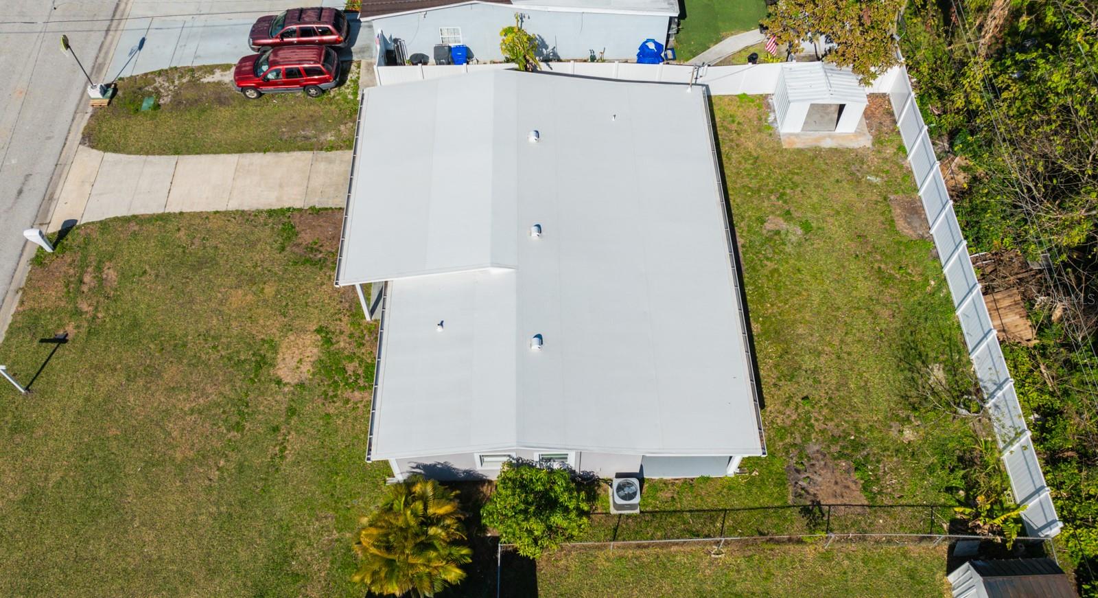 5111 ELDORADO DR, TAMPA, FL, 33615