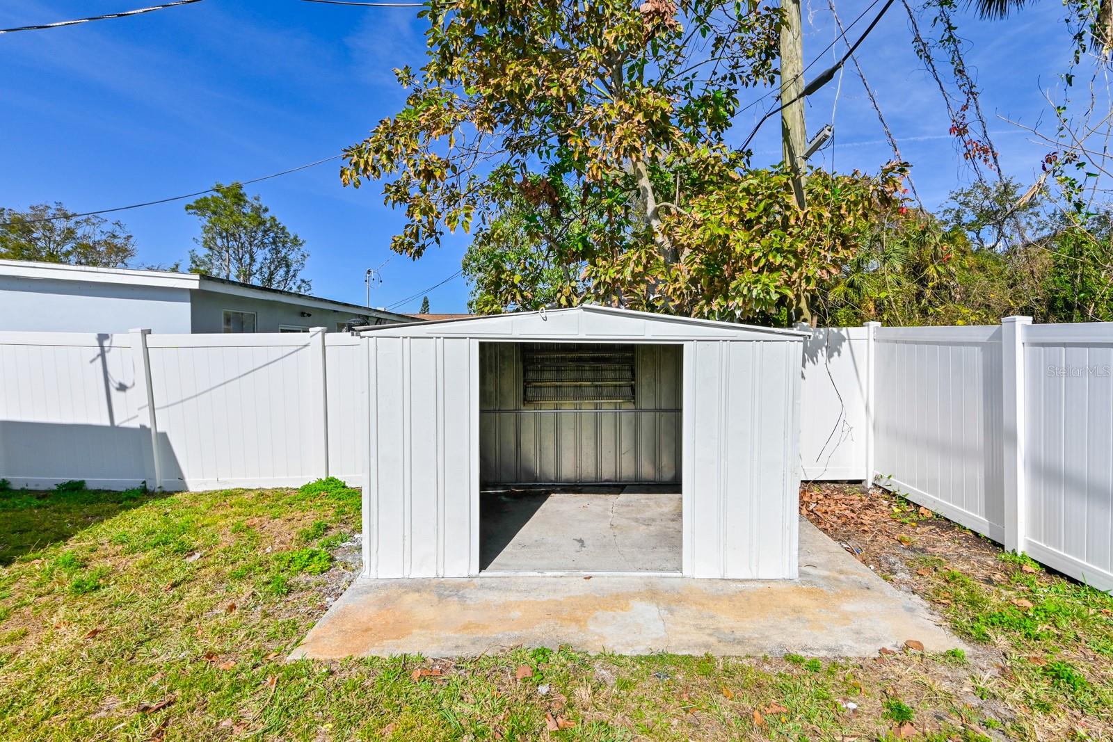 5111 ELDORADO DR, TAMPA, FL, 33615