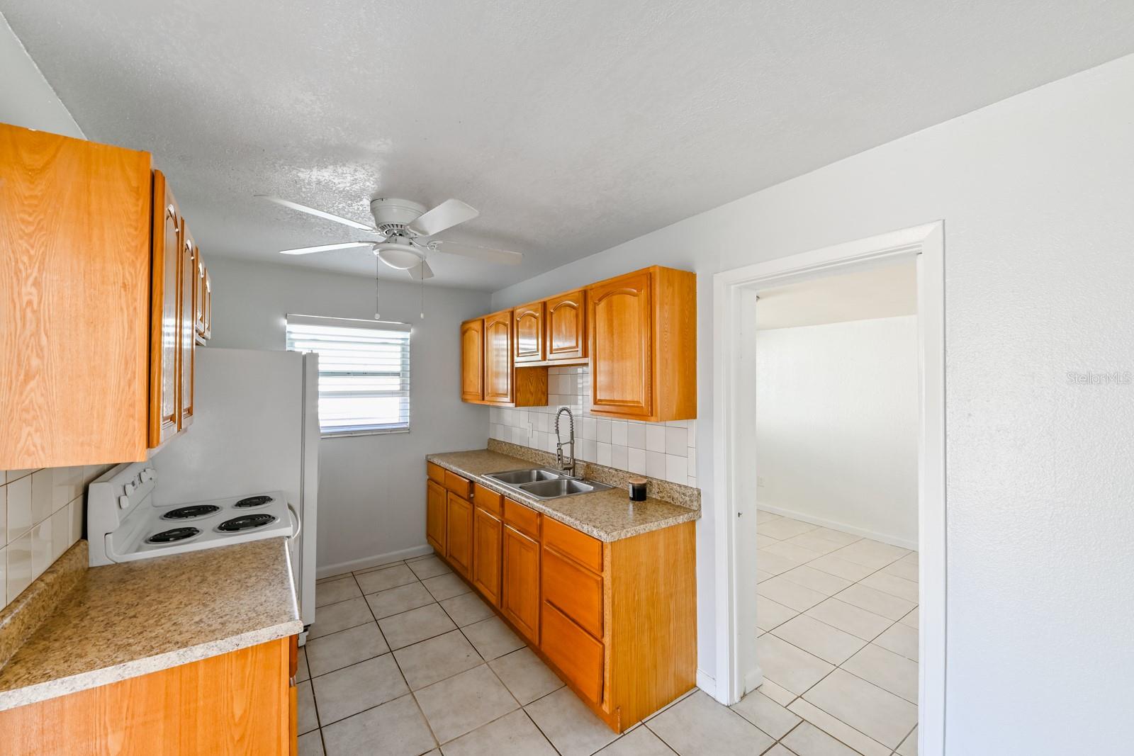 5111 ELDORADO DR, TAMPA, FL, 33615