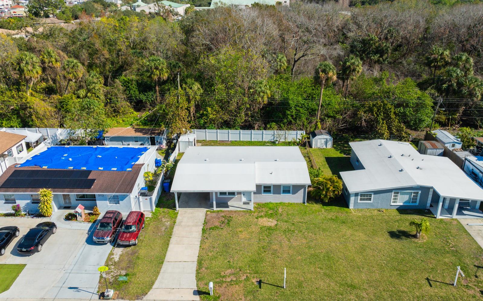 5111 ELDORADO DR, TAMPA, FL, 33615