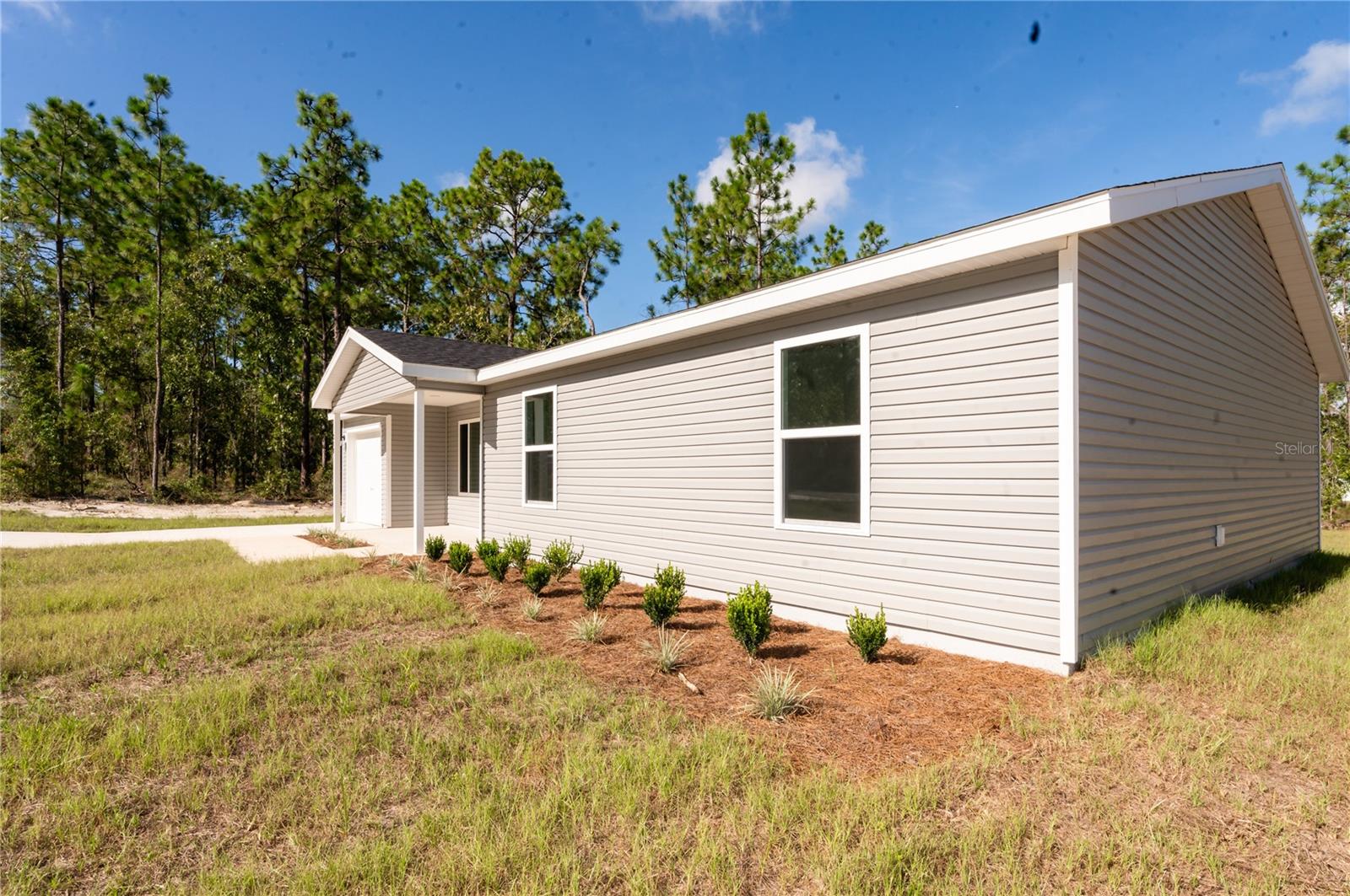 245 OAK LANE WAY, OCALA, FL, 34472