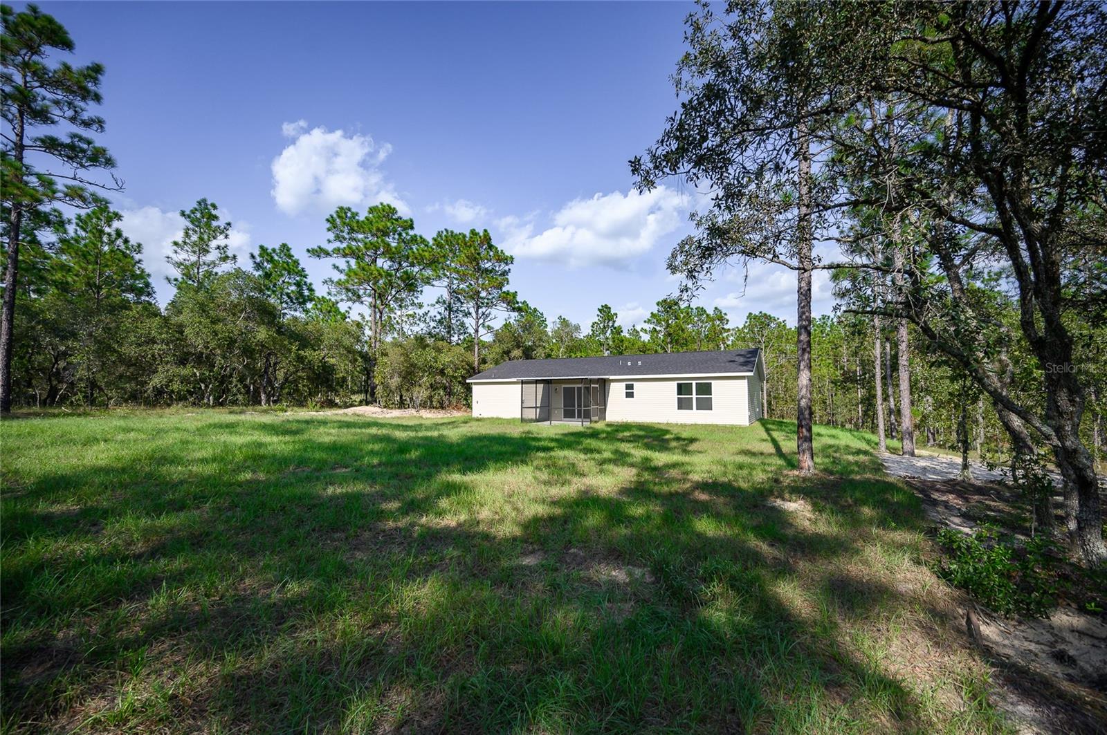 245 OAK LANE WAY, OCALA, FL, 34472