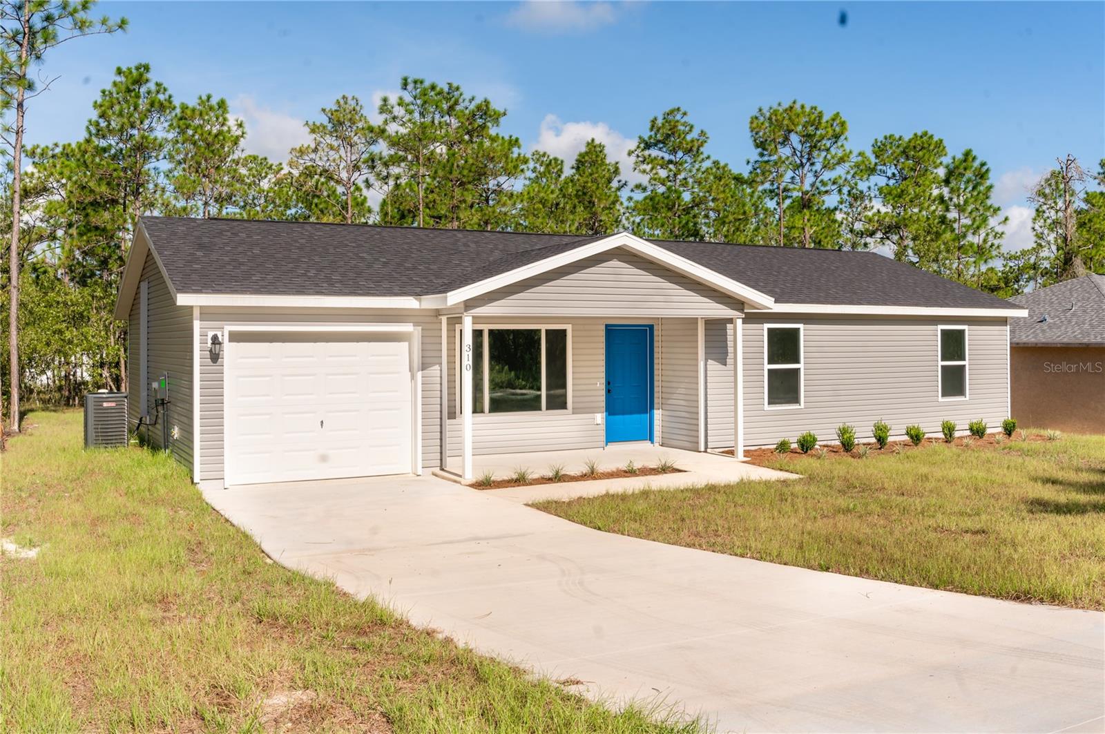 245 OAK LANE WAY, OCALA, FL, 34472