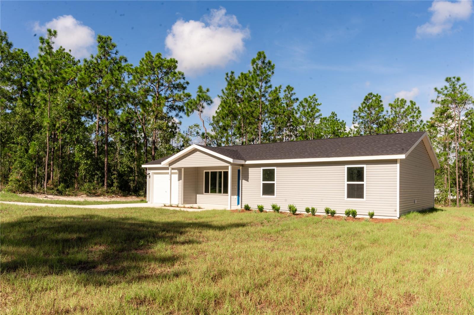 245 OAK LANE WAY, OCALA, FL, 34472