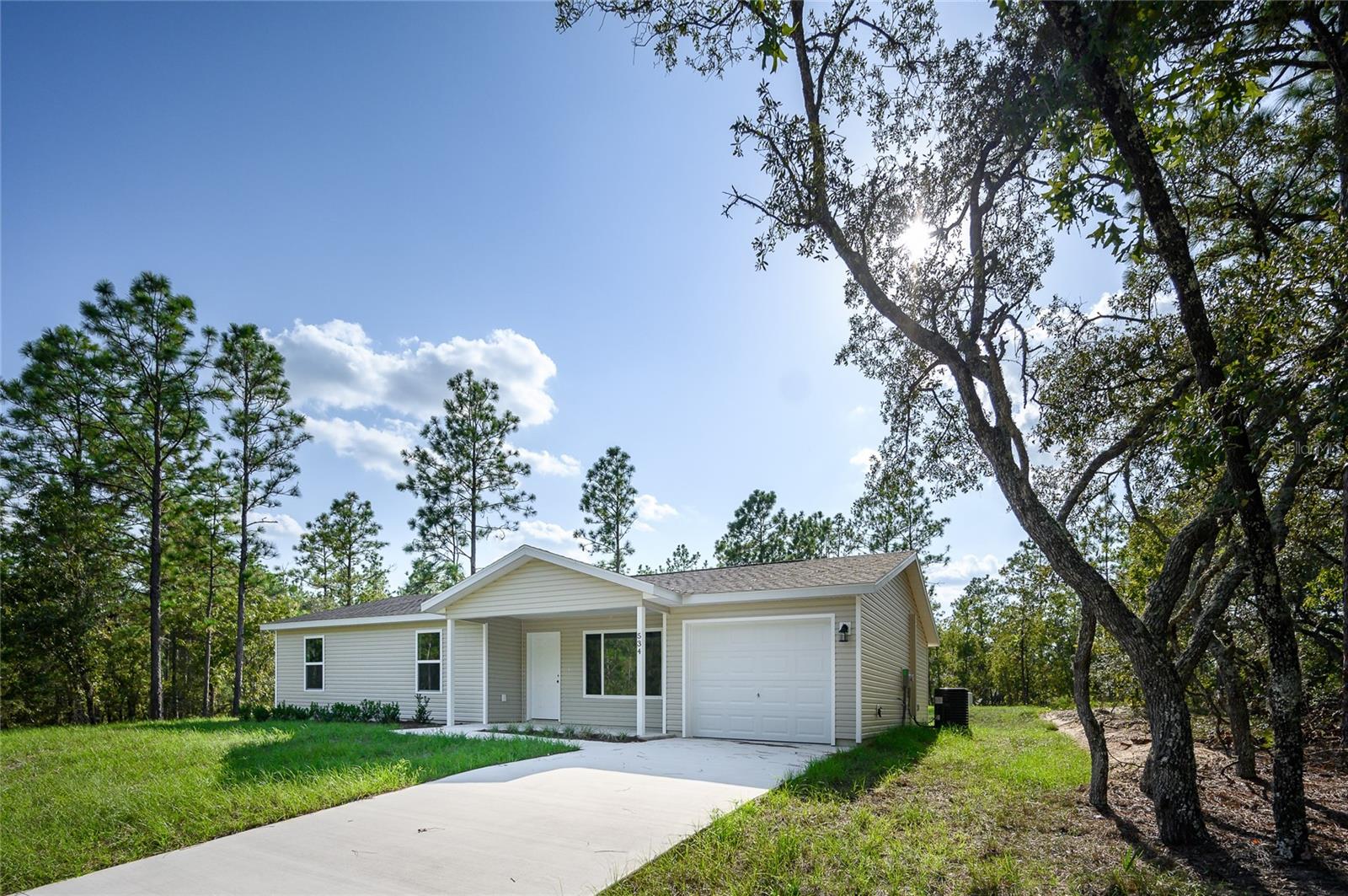 245 OAK LANE WAY, OCALA, FL, 34472
