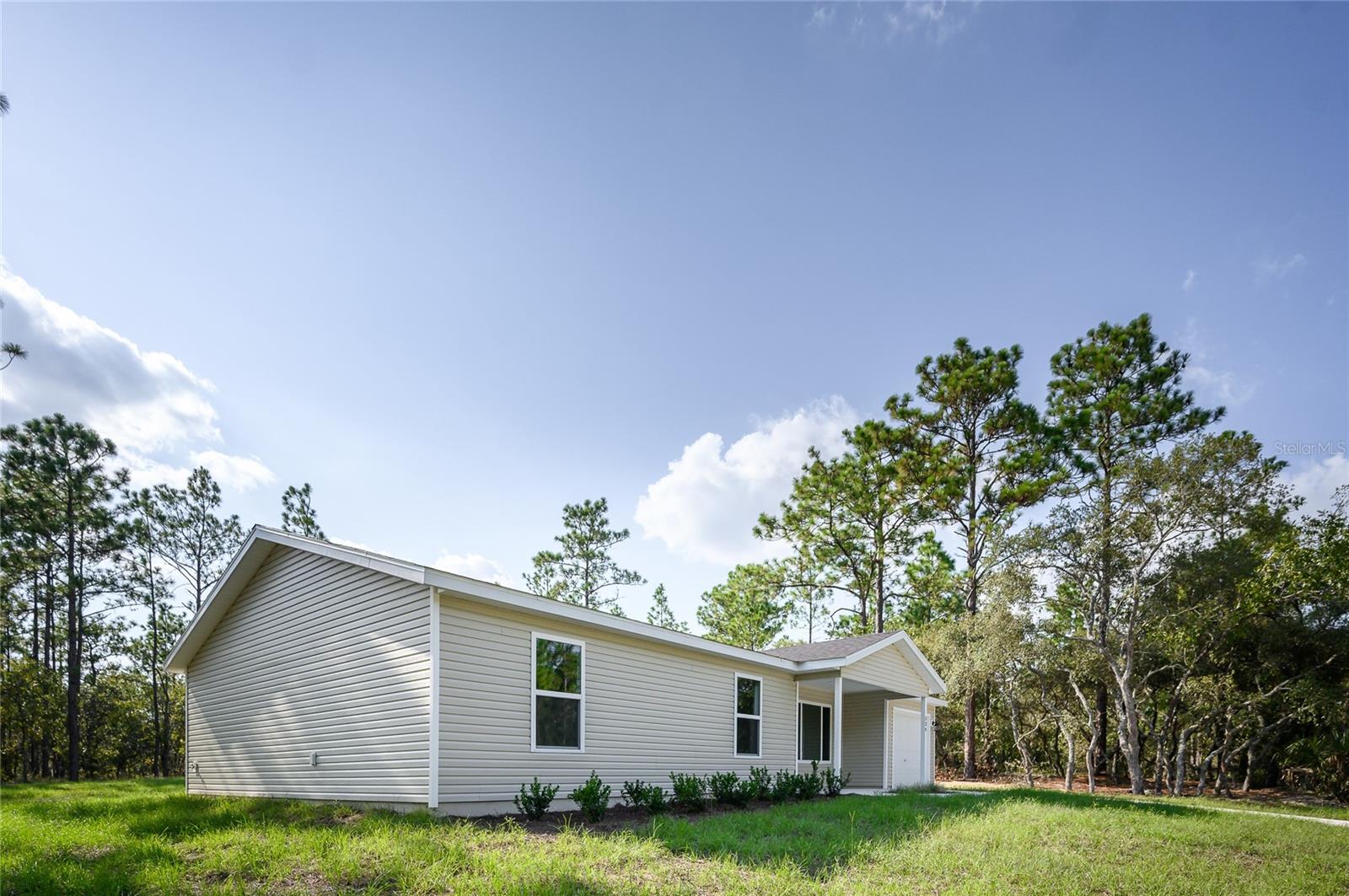245 OAK LANE WAY, OCALA, FL, 34472