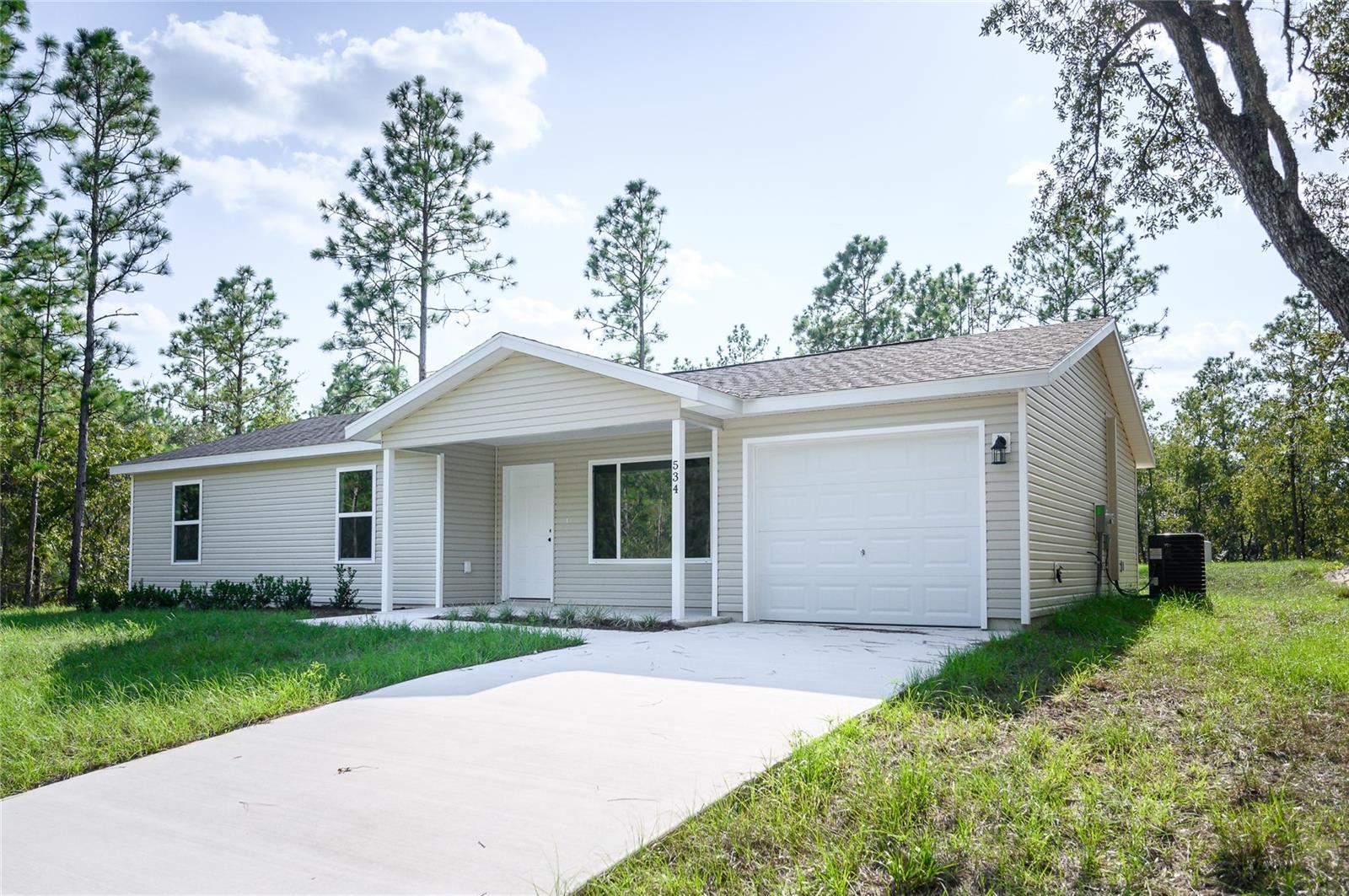 245 OAK LANE WAY, OCALA, FL, 34472