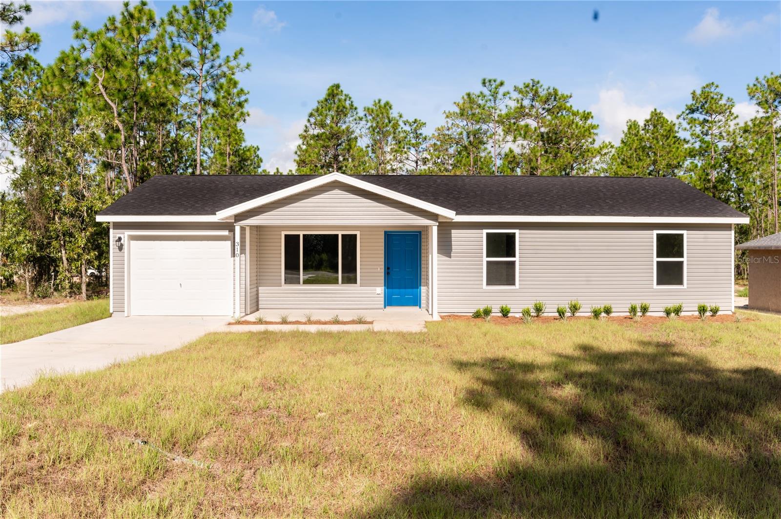 245 OAK LANE WAY, OCALA, FL, 34472