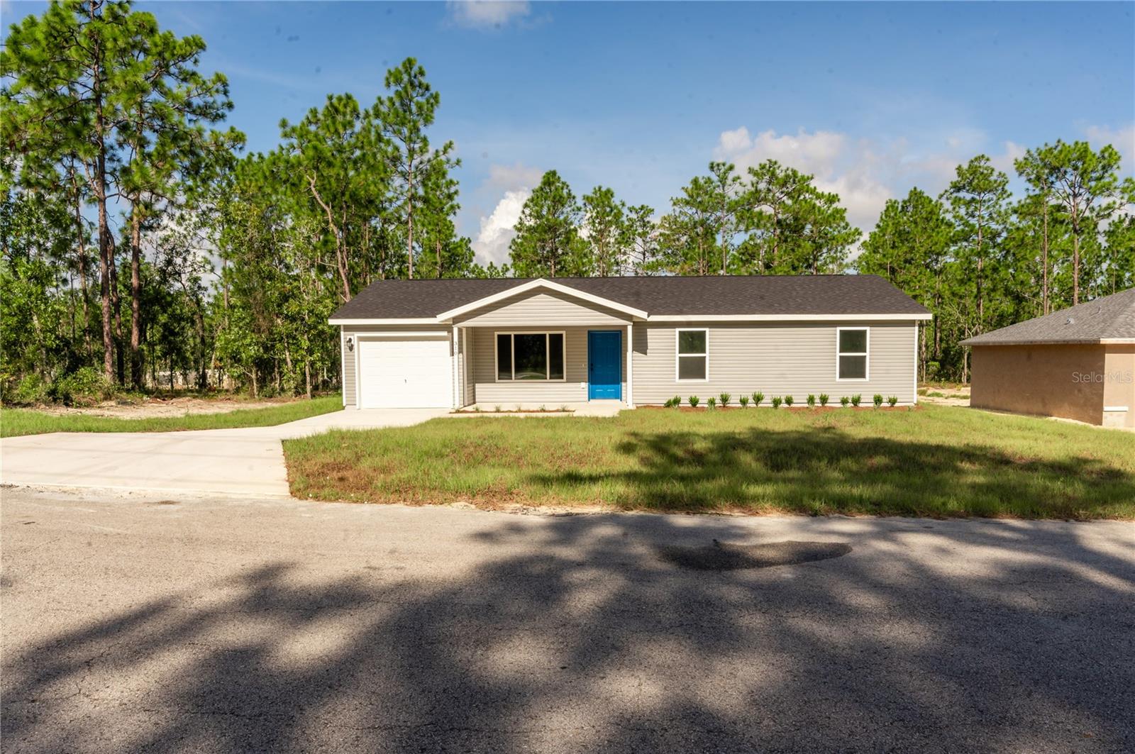 245 OAK LANE WAY, OCALA, FL, 34472