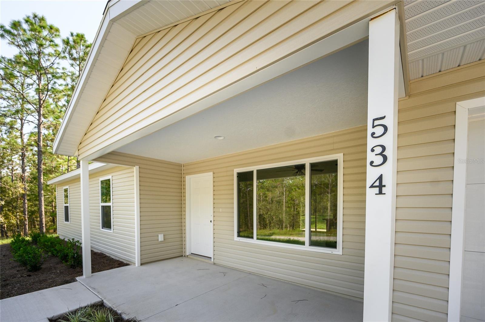 245 OAK LANE WAY, OCALA, FL, 34472