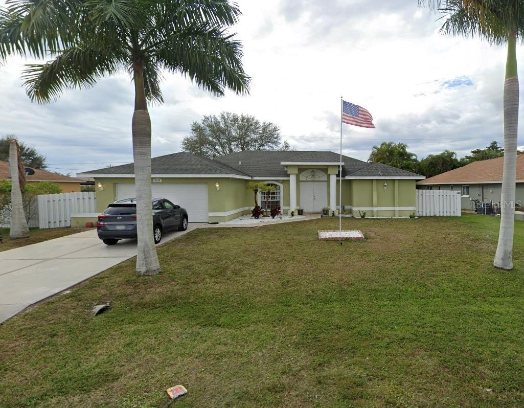 2728 SE 8TH AVE, CAPE CORAL, FL, 33904