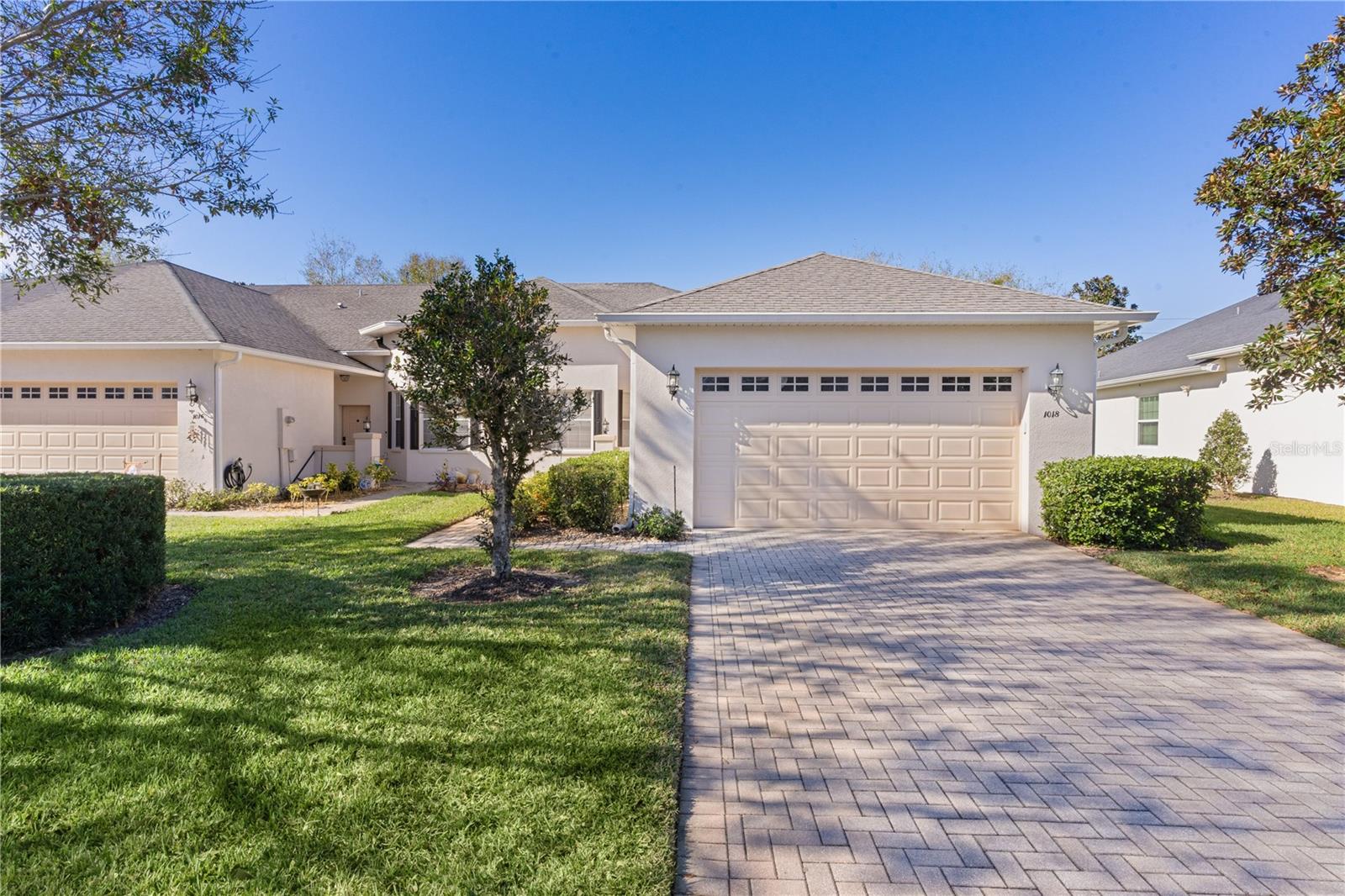 1018 GREEN GATE BLVD, GROVELAND, FL, 34736