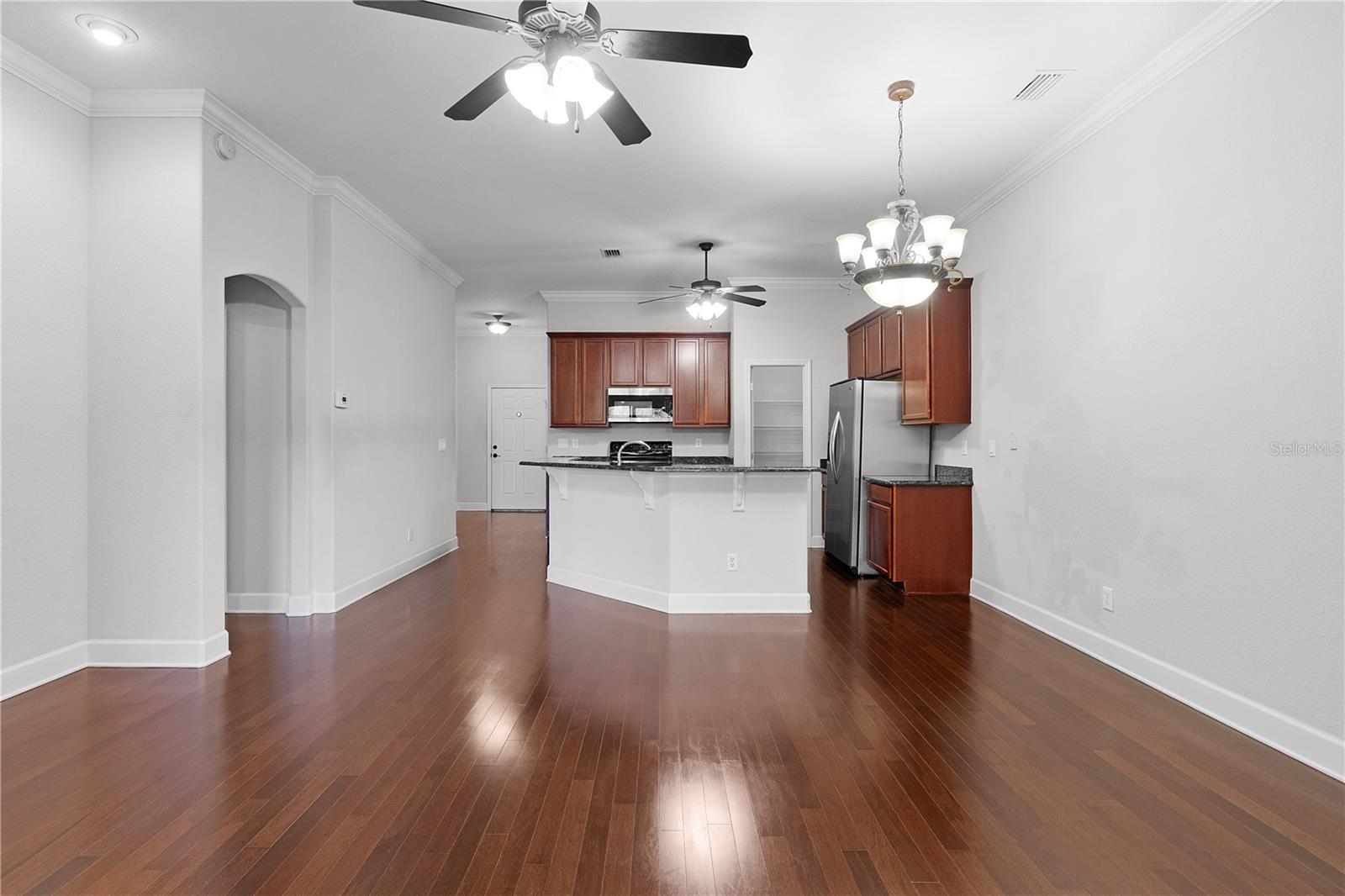 1018 GREEN GATE BLVD, GROVELAND, FL, 34736