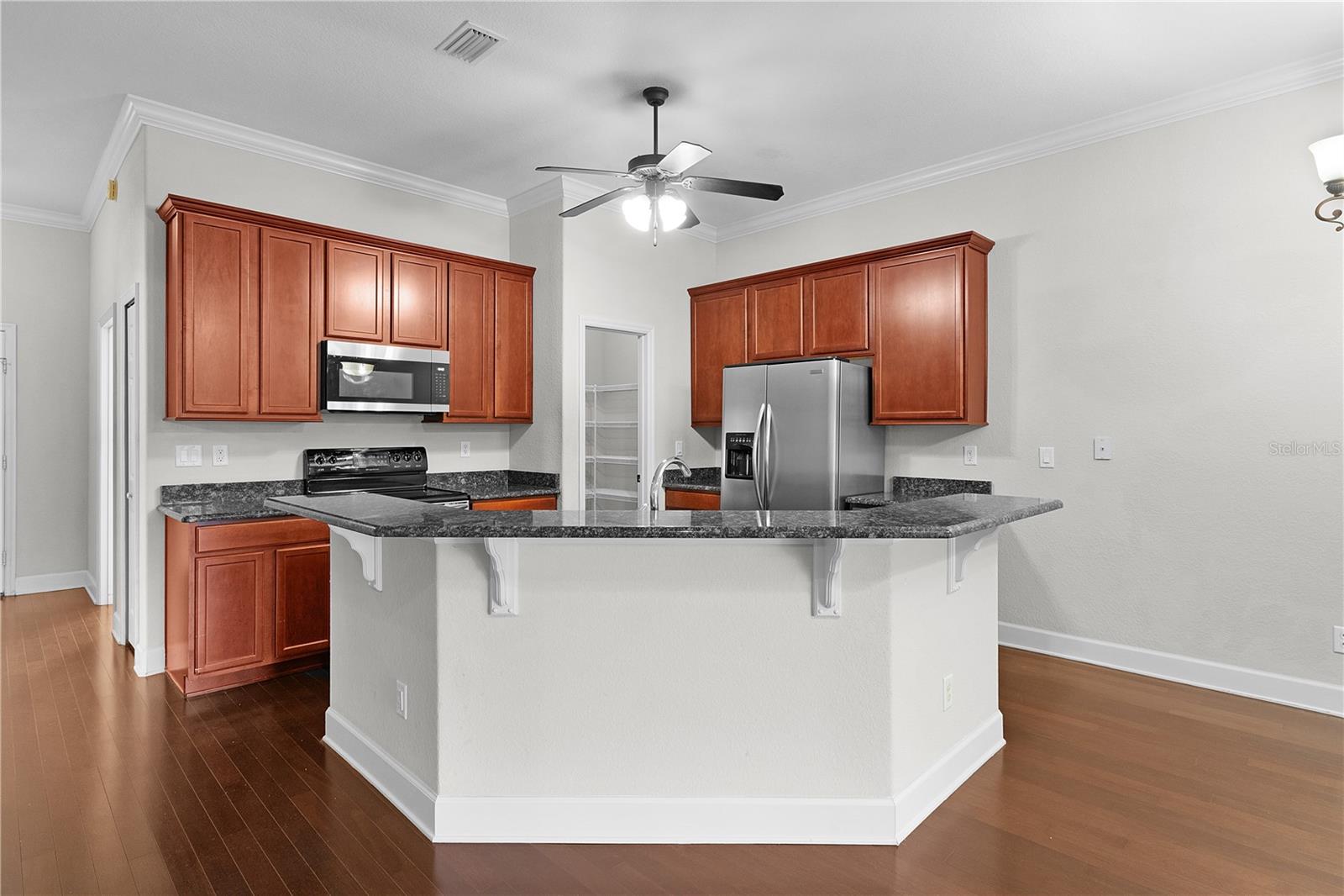 1018 GREEN GATE BLVD, GROVELAND, FL, 34736