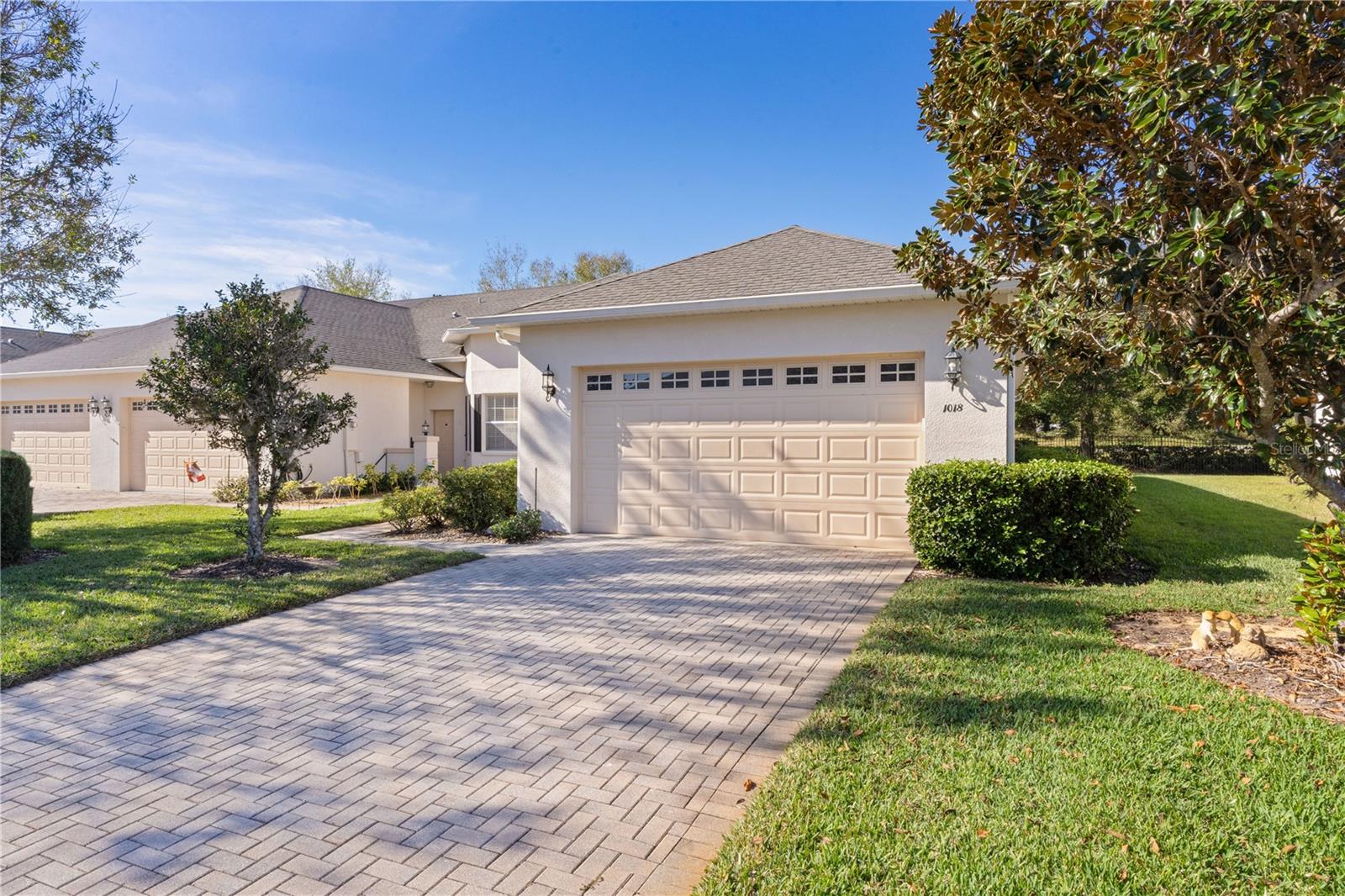 1018 GREEN GATE BLVD, GROVELAND, FL, 34736