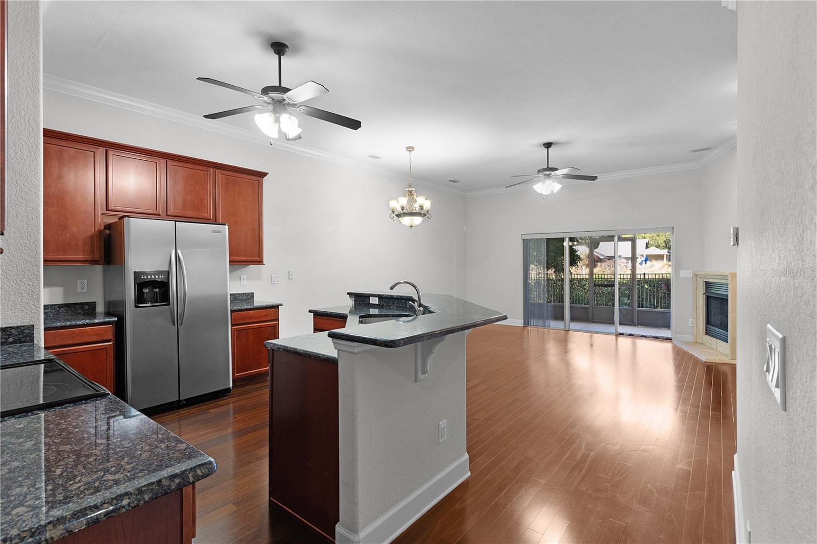 1018 GREEN GATE BLVD, GROVELAND, FL, 34736