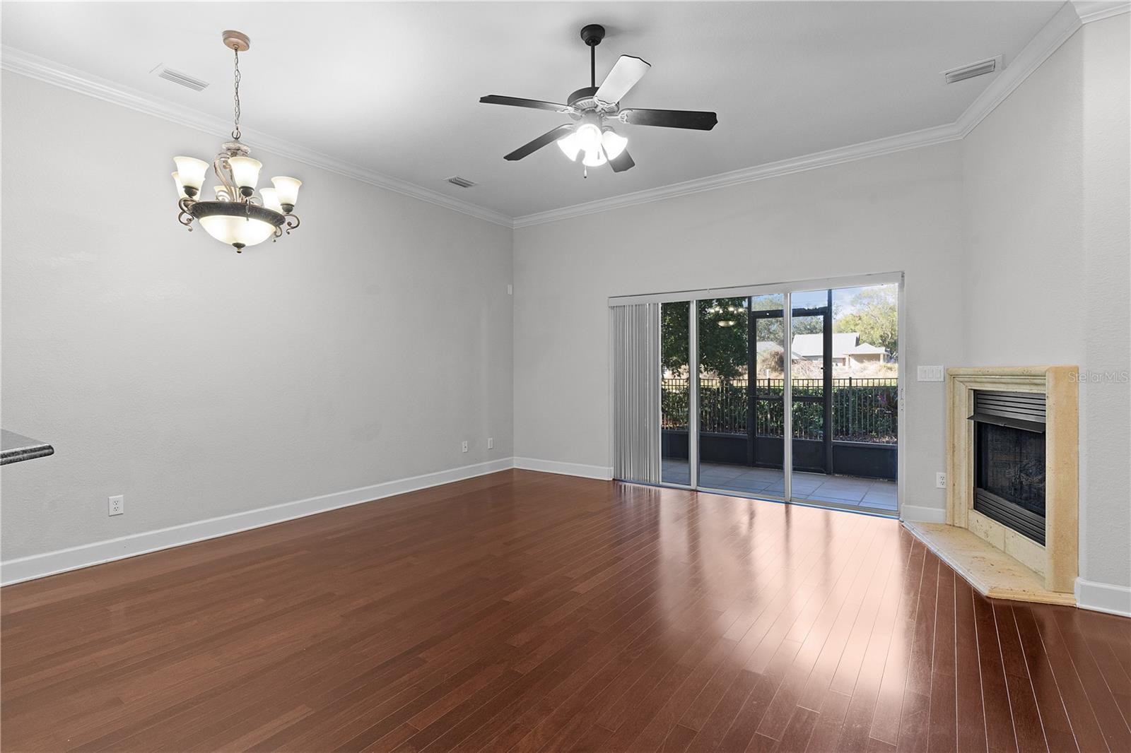 1018 GREEN GATE BLVD, GROVELAND, FL, 34736