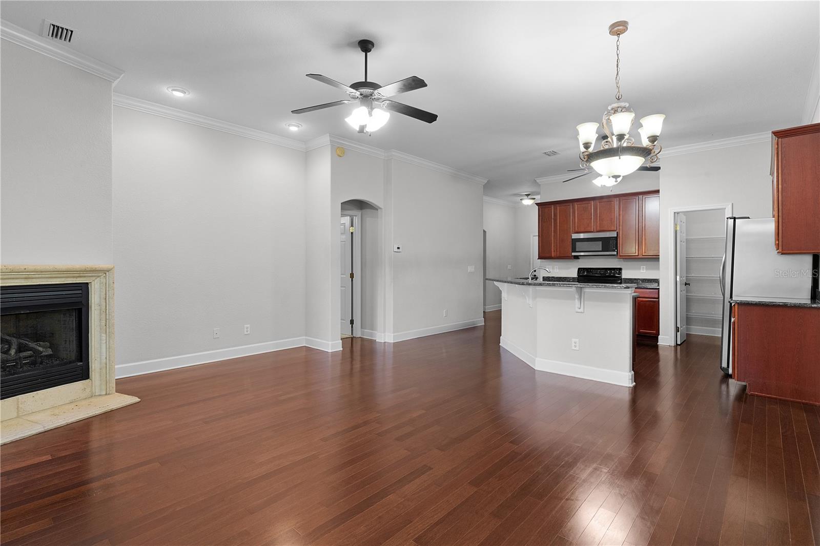 1018 GREEN GATE BLVD, GROVELAND, FL, 34736